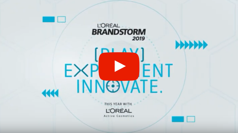 Brandstorm 2019 - Business Game