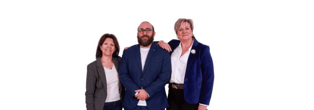 Bureau Occitanie