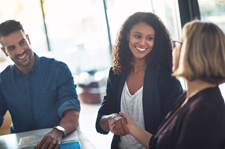 Synergie - S&you - Intermediaire de relation