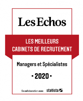 S&you - Palmarès Les Echos des meilleurs cabinets de recrutement