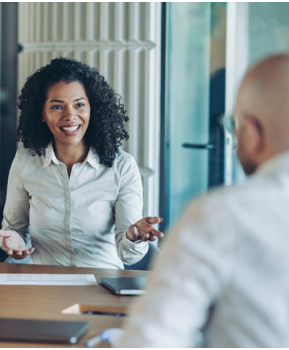 LES TENDANCES QUI TRANSFORMENT LE RECRUTEMENT EN 2025