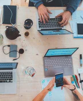 S&you - 7 outils pour booster votre profil professionnel