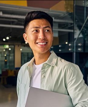S&you - Meilleur Employeur 2026