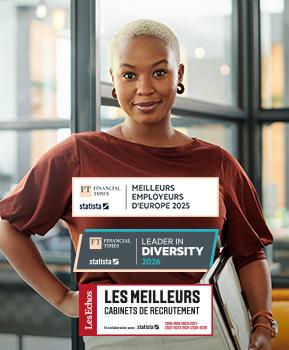 S&you parmis les meilleurs employeurs d'Europe