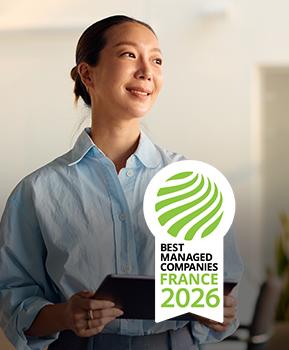 S&you - Best Managed Companies 