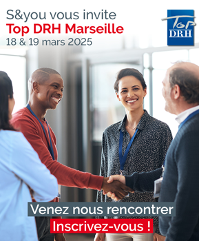 Top DRH SUD 2025