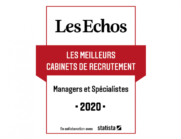 S&you - Palmarès Les Echos des meilleurs cabinets de recrutement