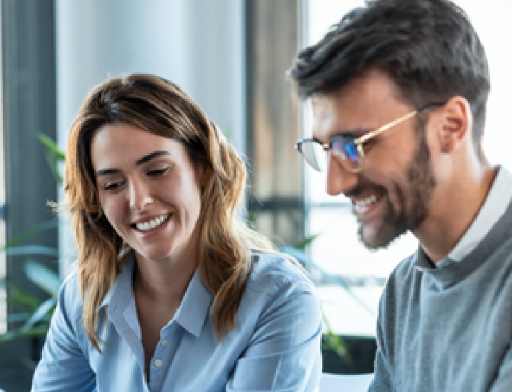 Guerre des talents S&you