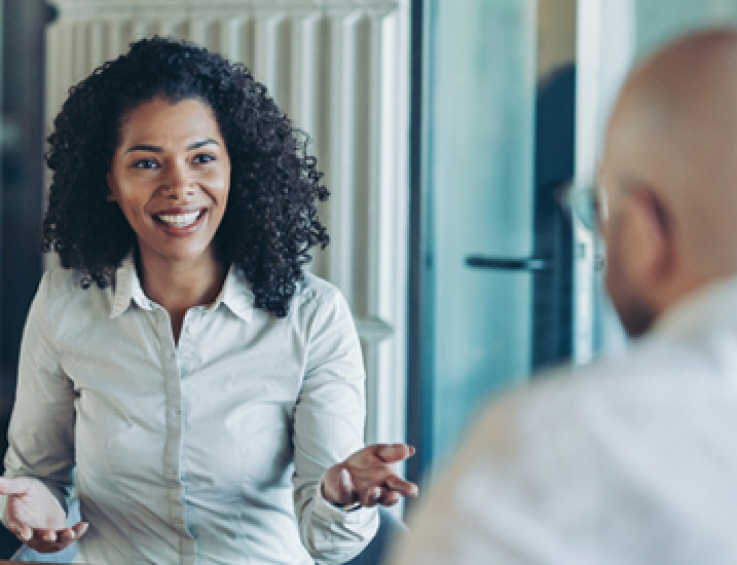 Les Tendances qui transforment le recrutement en 2025