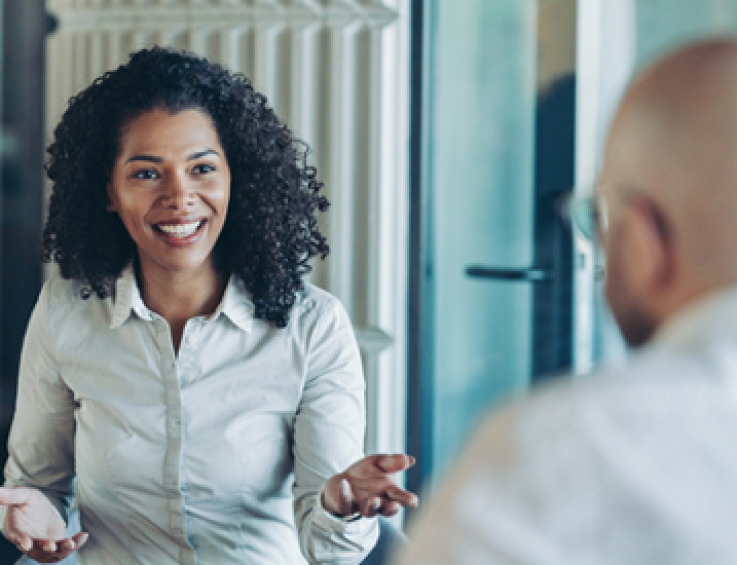 Les Tendances qui transforment le recrutement en 2025