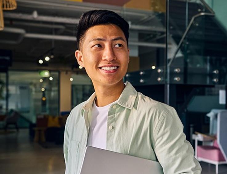 S&you - Meilleur Employeur 2026